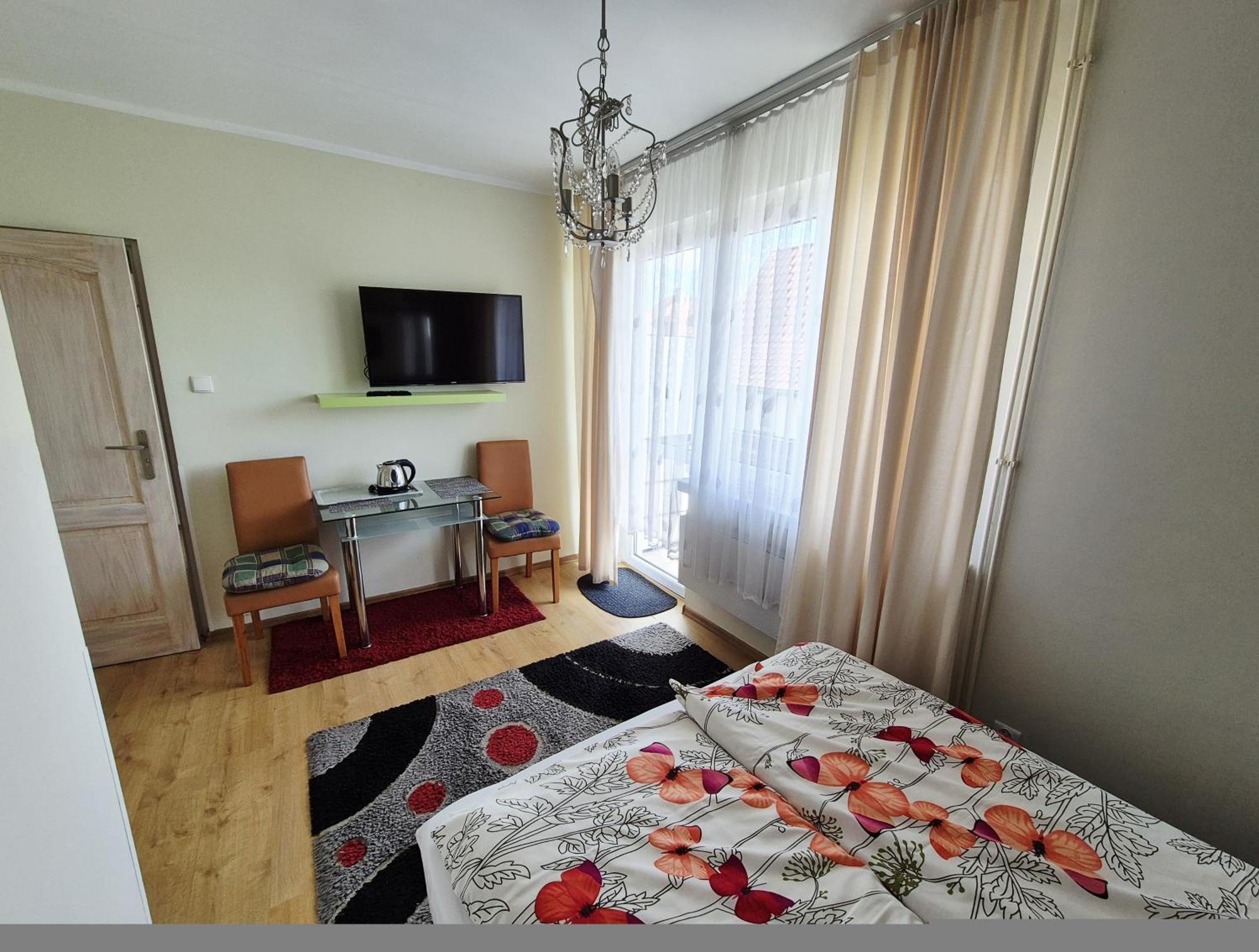 Willa Allegra Miedzyzdroje Cameră foto